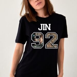 JIN 92