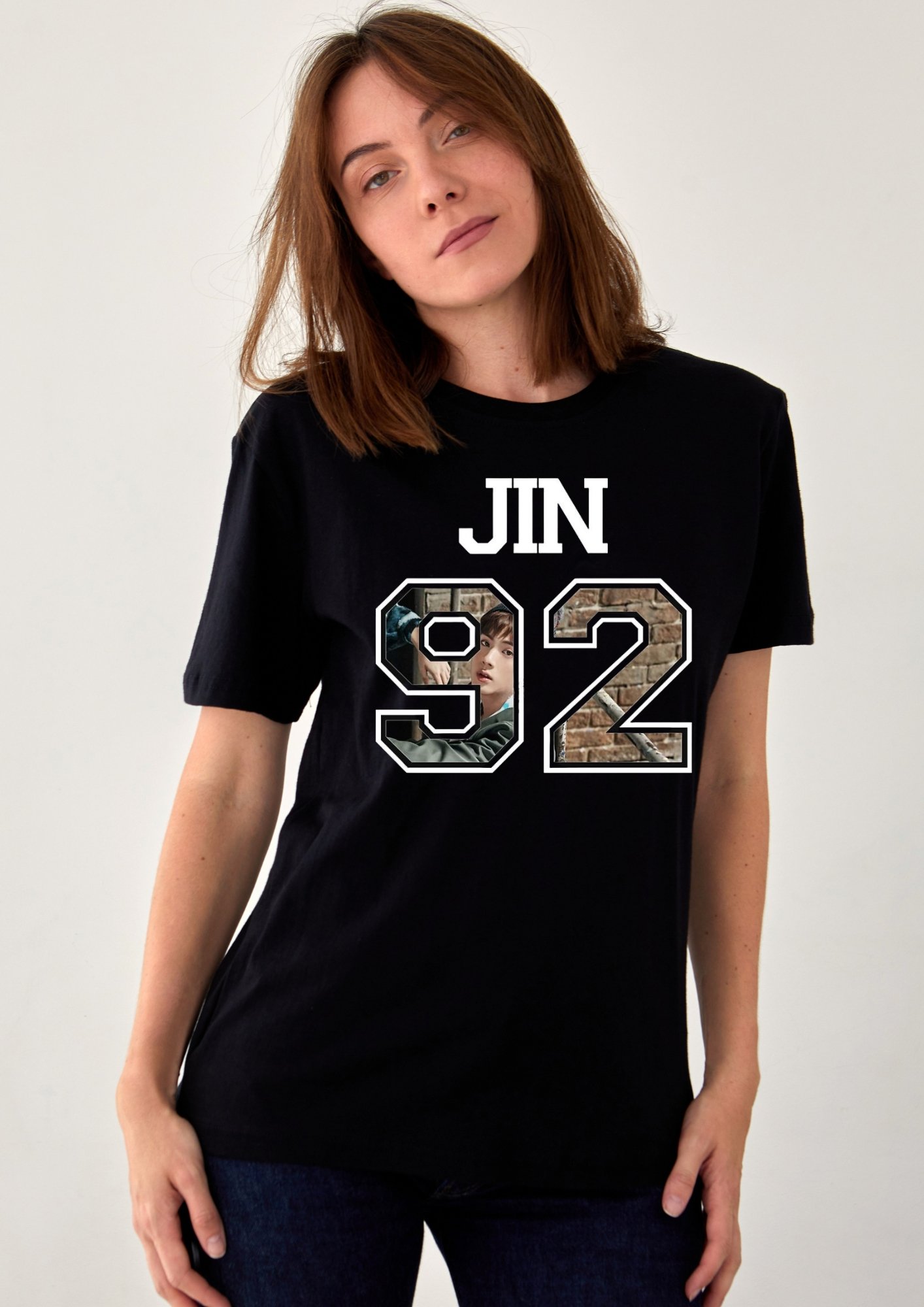 JIN 92 JIN 92