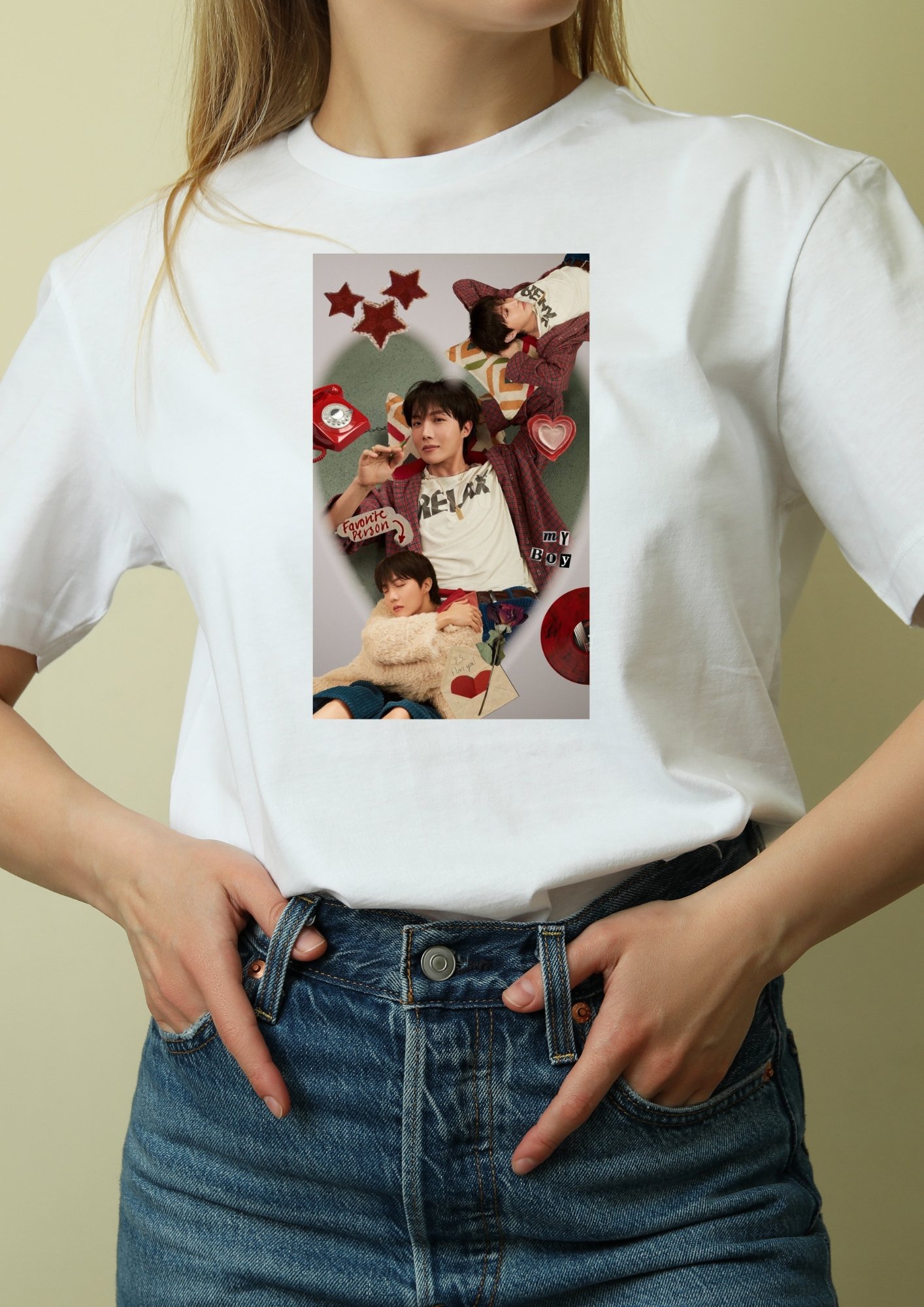 jhope collage jhope collage