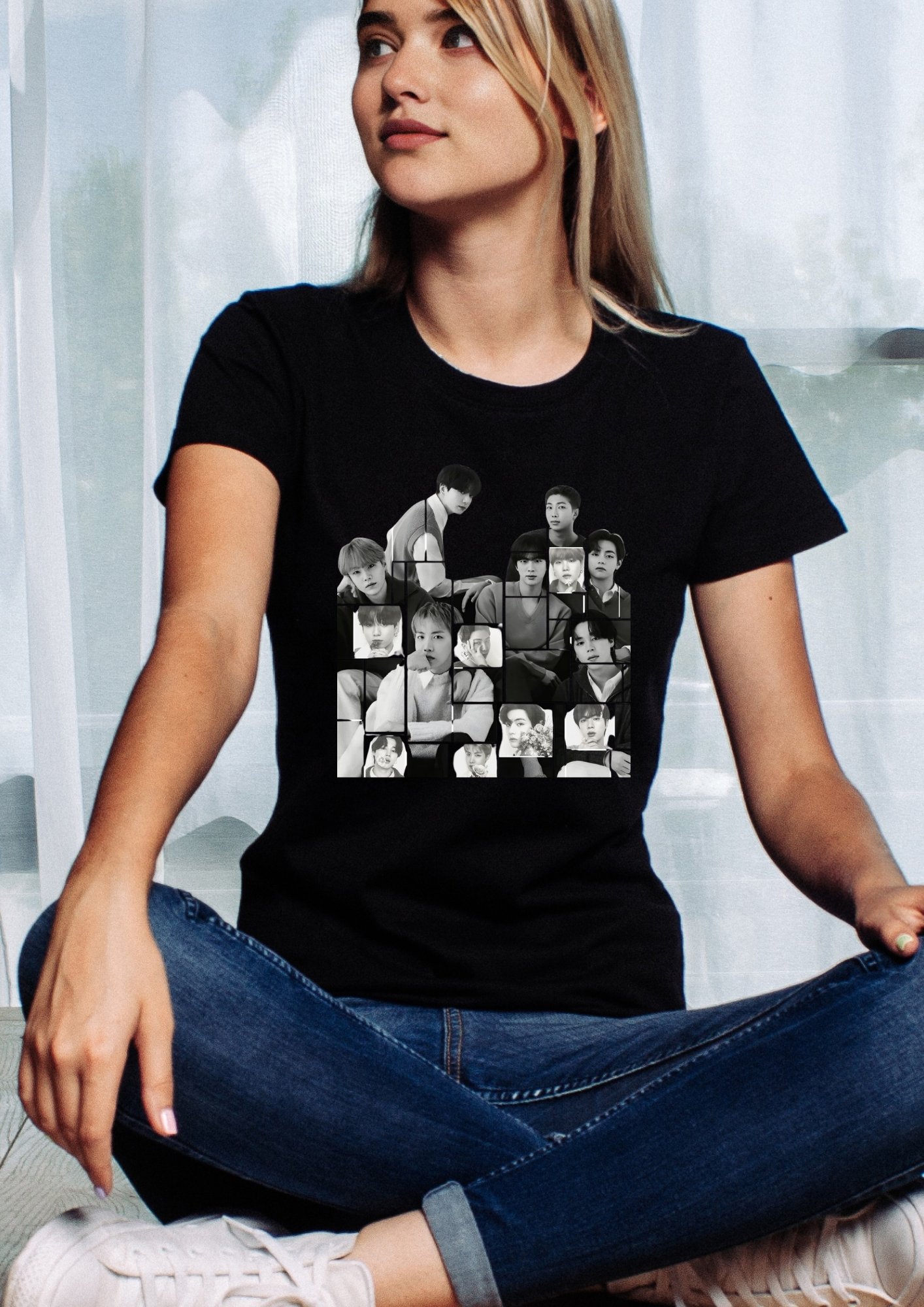 BTS GROUP 2 - Imagem 3