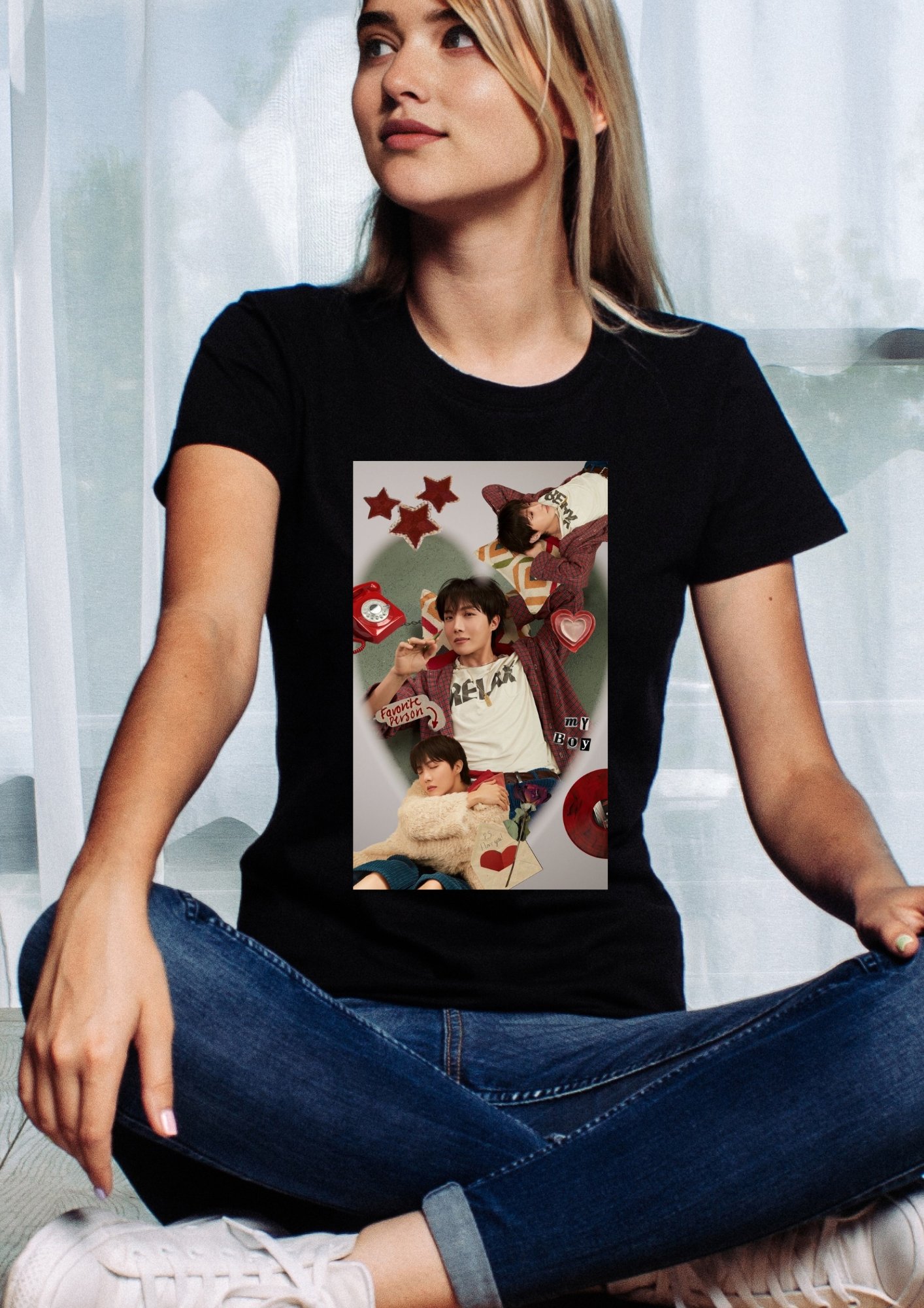 jhope collage jhope collage 2