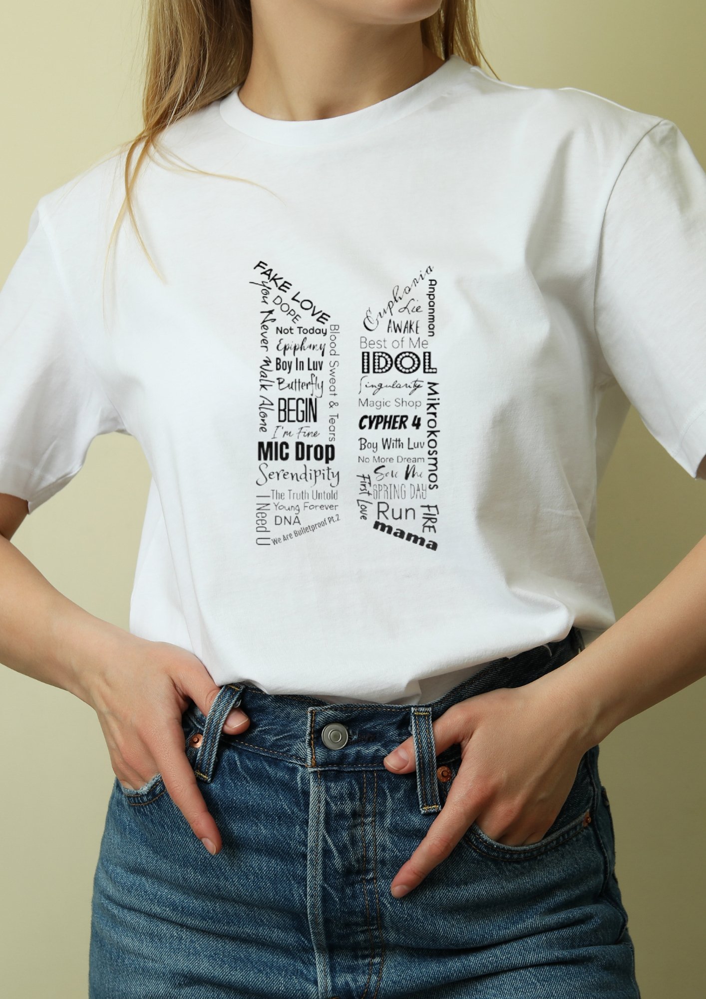 BTS SONGS - Imagem 2