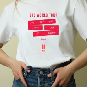 BTS TOUR