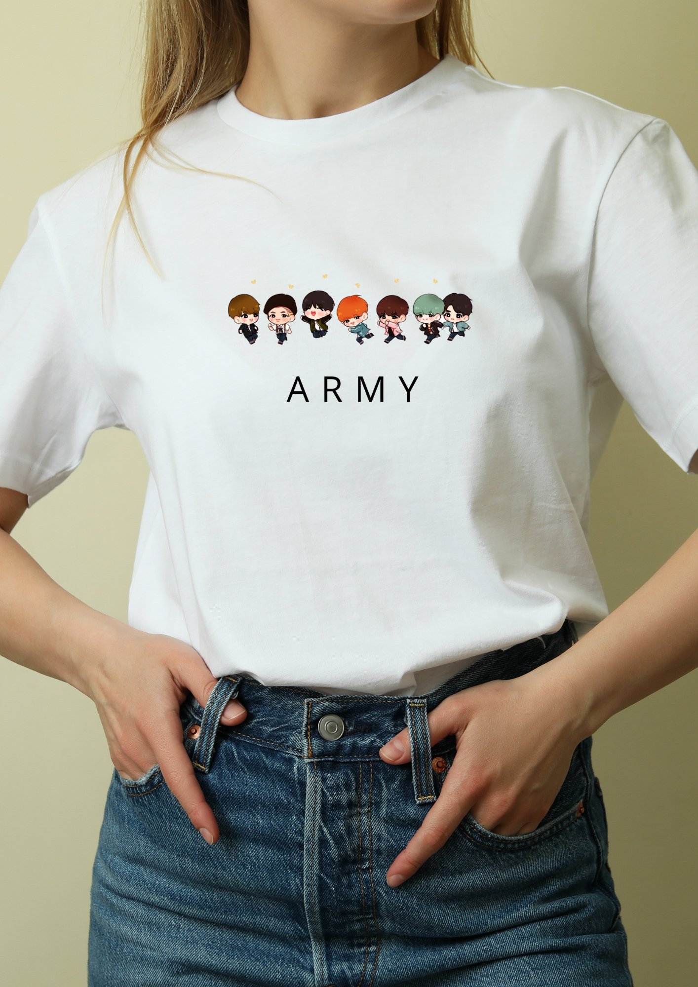 army ARMY