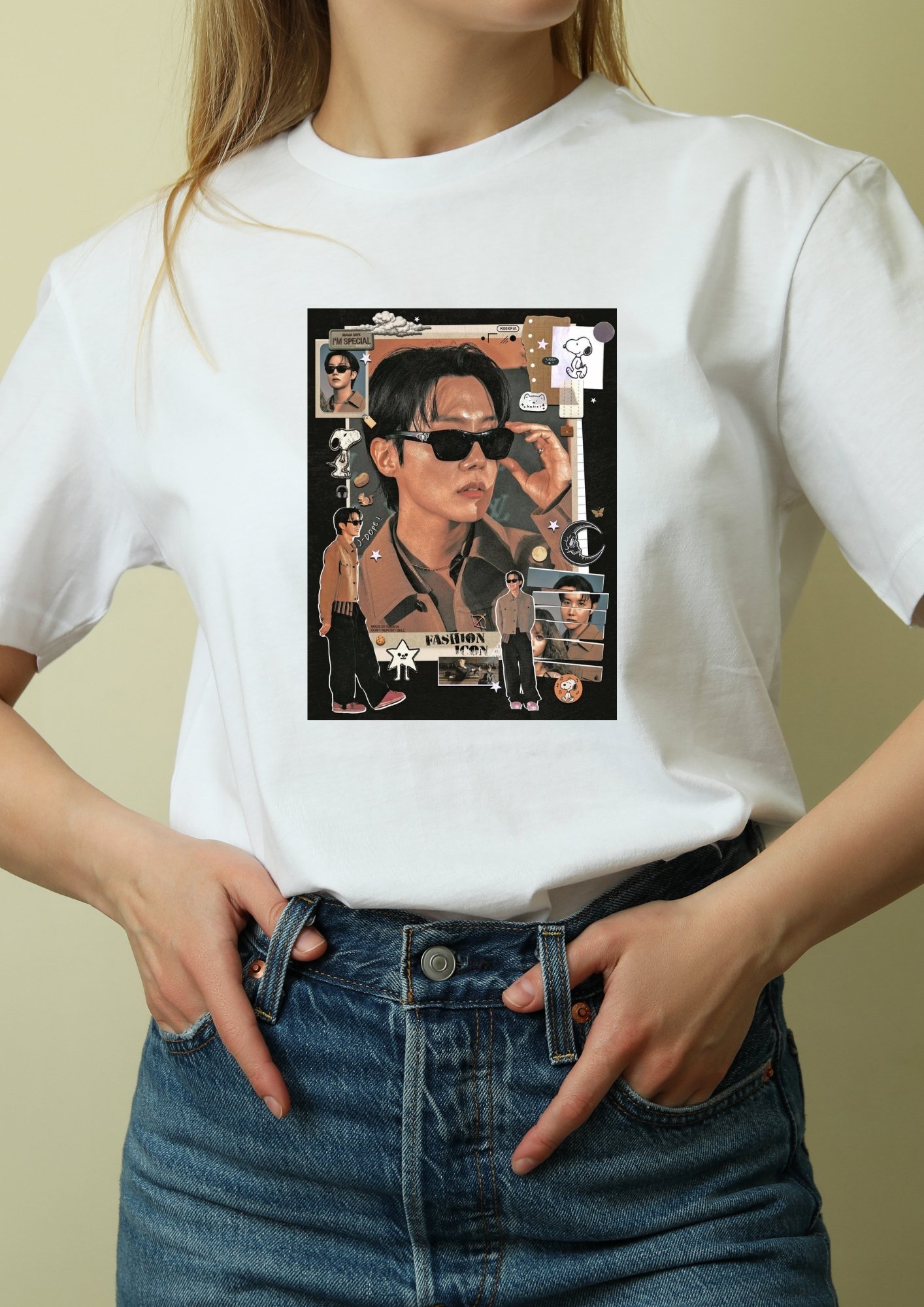 jhope collage jhope collage