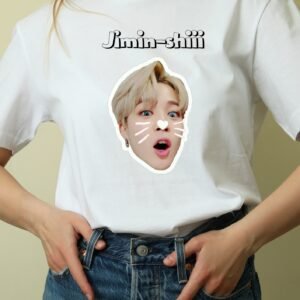 JIMIN-SHIII