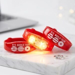 INICIO pulseira arirang