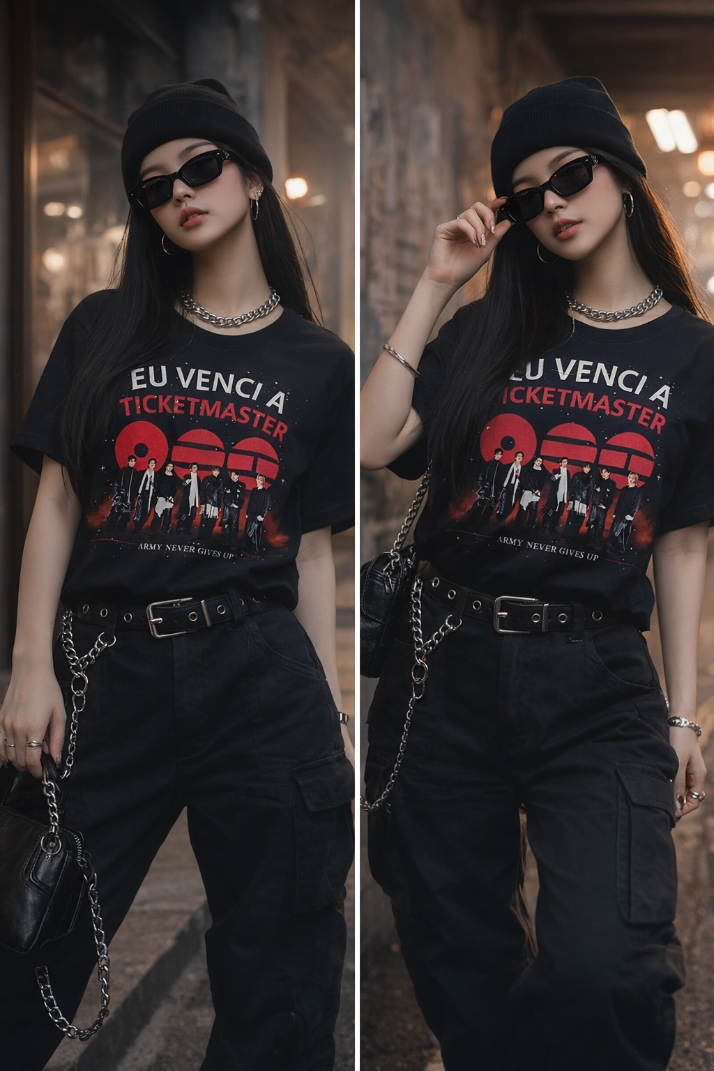 Eu venci a ticktermaster