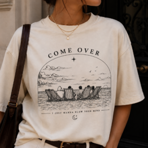 INICIO come over