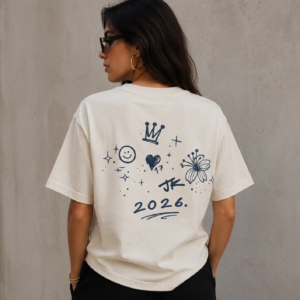 INICIO camiseta jk
