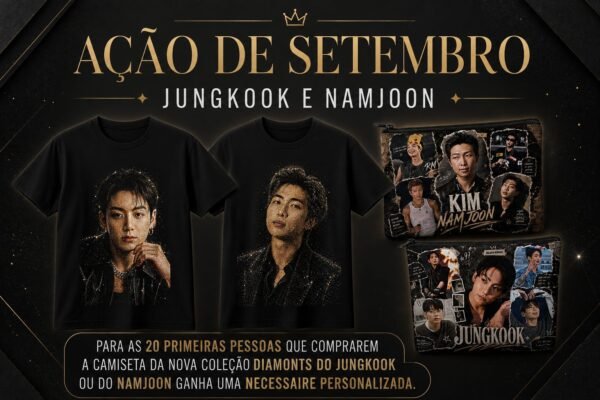 Coleção de setembro