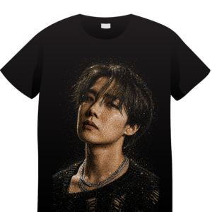 jhope m