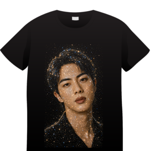 jin m