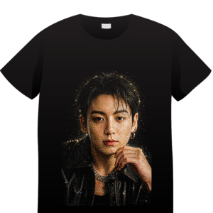 jungkook m