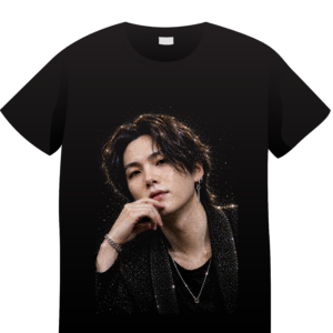 suga m