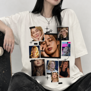 INICIO camiseta mockup